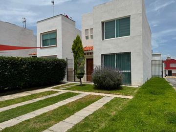 Casa en venta, Metepec, 