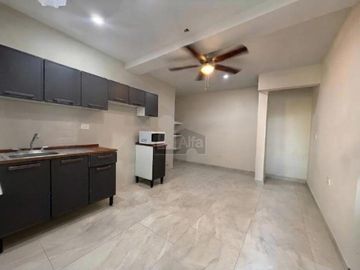 Departamento en renta en La República, Monterrey, Nuevo León