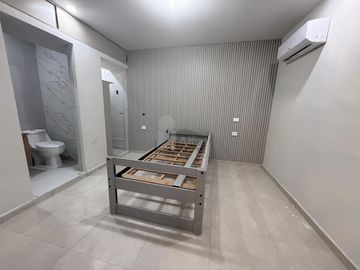 Departamento en renta en La República, Monterrey, Nuevo León