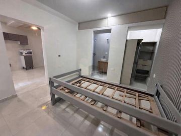 Departamento en renta en La República, Monterrey, Nuevo León