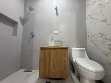 Departamento en renta en La República, Monterrey, Nuevo León