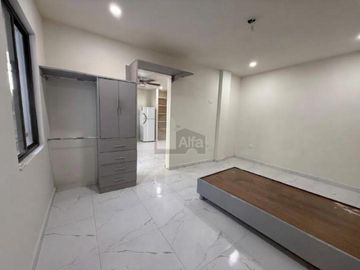 Departamento en renta en La República, Monterrey, Nuevo León
