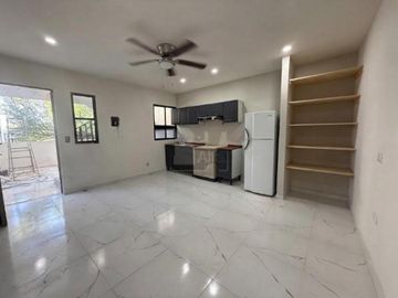 Departamento en renta en La República, Monterrey, Nuevo León