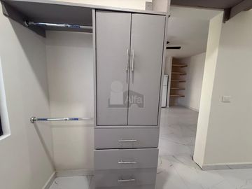 Departamento en renta en La República, Monterrey, Nuevo León