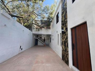 Departamento en renta en La República, Monterrey, Nuevo León