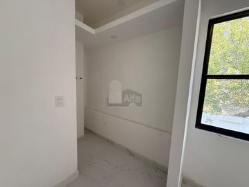 Departamento en renta en La República, Monterrey, Nuevo León