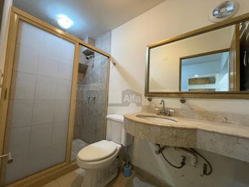 Casa en renta Cumbres 6o sector Monterrey Nuevo Leon