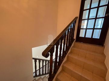 Casa en renta Cumbres 6o sector Monterrey Nuevo Leon