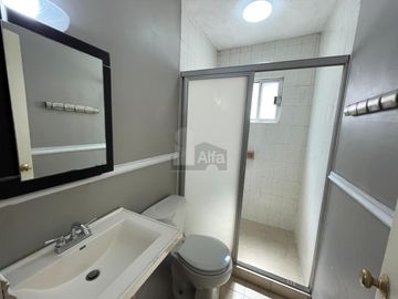 Casa en renta Cumbres 6o sector Monterrey Nuevo Leon