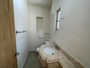 Casa en renta Cumbres 6o sector Monterrey Nuevo Leon