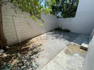 Casa en renta Cumbres 6o sector Monterrey Nuevo Leon