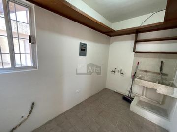 Casa en renta Cumbres 6o sector Monterrey Nuevo Leon
