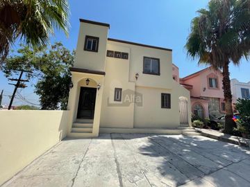Casa en renta Cumbres 6o sector Monterrey Nuevo Leon