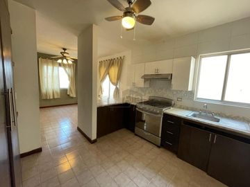 Casa en renta Cumbres 6o sector Monterrey Nuevo Leon