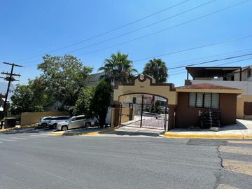 Casa en renta Cumbres 6o sector Monterrey Nuevo Leon