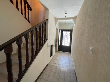 Casa en renta Cumbres 6o sector Monterrey Nuevo Leon