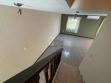 Casa en renta Cumbres 6o sector Monterrey Nuevo Leon