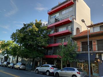 VENTA DEPARTAMENTO 2 AMB  EN VICTORIA C/ BALCON