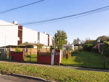 Venta de lote 404 mt2 exelente ubicacion