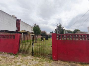Venta de lote 404 mt2 exelente ubicacion