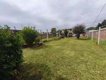 Venta de lote 404 mt2 exelente ubicacion