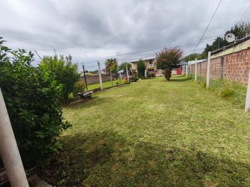 Venta de lote 404 mt2 exelente ubicacion