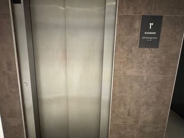 VENTA MONOAMBIENTE  AMOBLADO PALERMO HOLLYWOOD