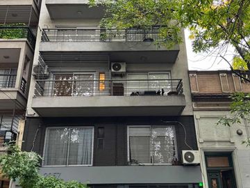 VENTA MONOAMBIENTE  AMOBLADO PALERMO HOLLYWOOD