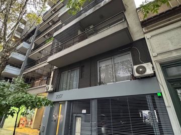 VENTA MONOAMBIENTE  AMOBLADO PALERMO HOLLYWOOD