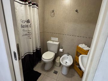 VENTA MONOAMBIENTE  AMOBLADO PALERMO HOLLYWOOD