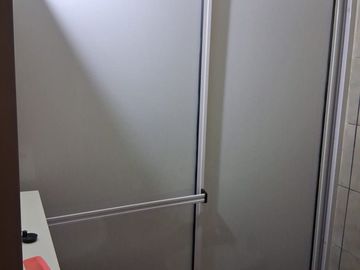 DEPARTAMENTO CON PATIO DE 22 m2
