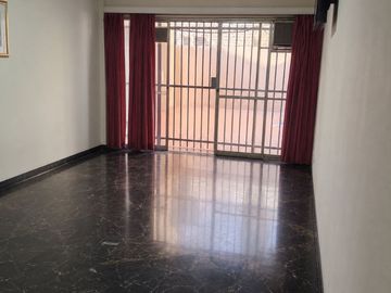 DEPARTAMENTO CON PATIO DE 22 m2
