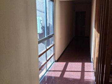 DEPARTAMENTO CON PATIO DE 22 m2