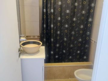 VENTA DEPTO 1 DORMI EN ALTA CORDOBA