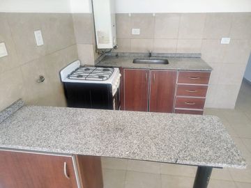 VENTA DEPTO 1 DORMI EN ALTA CORDOBA