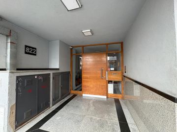 Departamento de 1 dormi en venta Barrio Centro