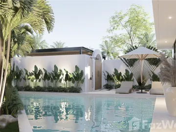 4 Bedroom Villa for sale in Ungasan, Bali