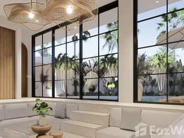 4 Bedroom Villa for sale in Ungasan, Bali