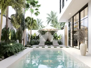 4 Bedroom Villa for sale in Ungasan, Bali