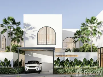 4 Bedroom Villa for sale in Ungasan, Bali