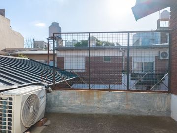 VENTA PH 4 AMB WILDE CENTRO
