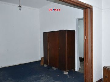 LOTE 699M2 EN VTA C 2 LOCALES+DEPTO+PARQUE+ CASA
