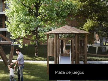 Exclusivo Departamento de 3 Ambientes - Benavidez