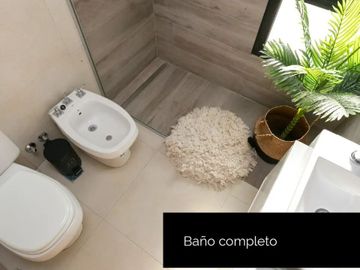 Exclusivo Departamento de 3 Ambientes - Benavidez