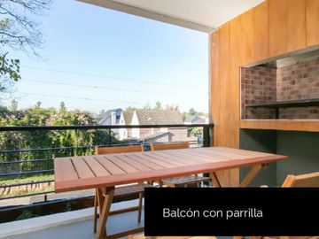 Exclusivo Departamento de 3 Ambientes - Benavidez