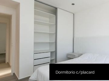 Exclusivo Departamento de 3 Ambientes - Benavidez