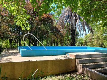 VENTA CASA QUINTA MARCOS PAZ 1 HECTAREA C/ PILETA