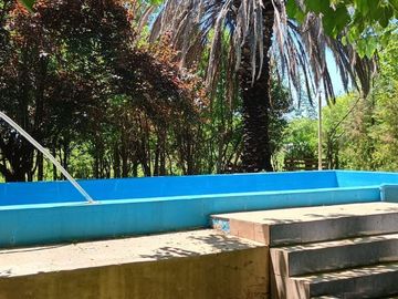 VENTA CASA QUINTA MARCOS PAZ 1 HECTAREA C/ PILETA