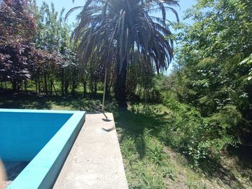 VENTA CASA QUINTA MARCOS PAZ 1 HECTAREA C/ PILETA