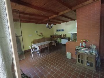 VENTA CASA QUINTA MARCOS PAZ 1 HECTAREA C/ PILETA